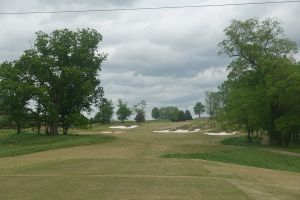 Tennessee National 18th